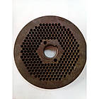 Матриця на гранулятор 150 \ 4, фото 3