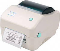 Термопринтер для печати этикеток Xprinter XP-450B (Новая почта )