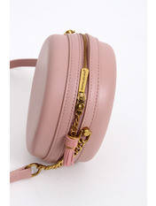 Сумка крос-боді David Jones 5658Т мерехтливої кольору, фото 2