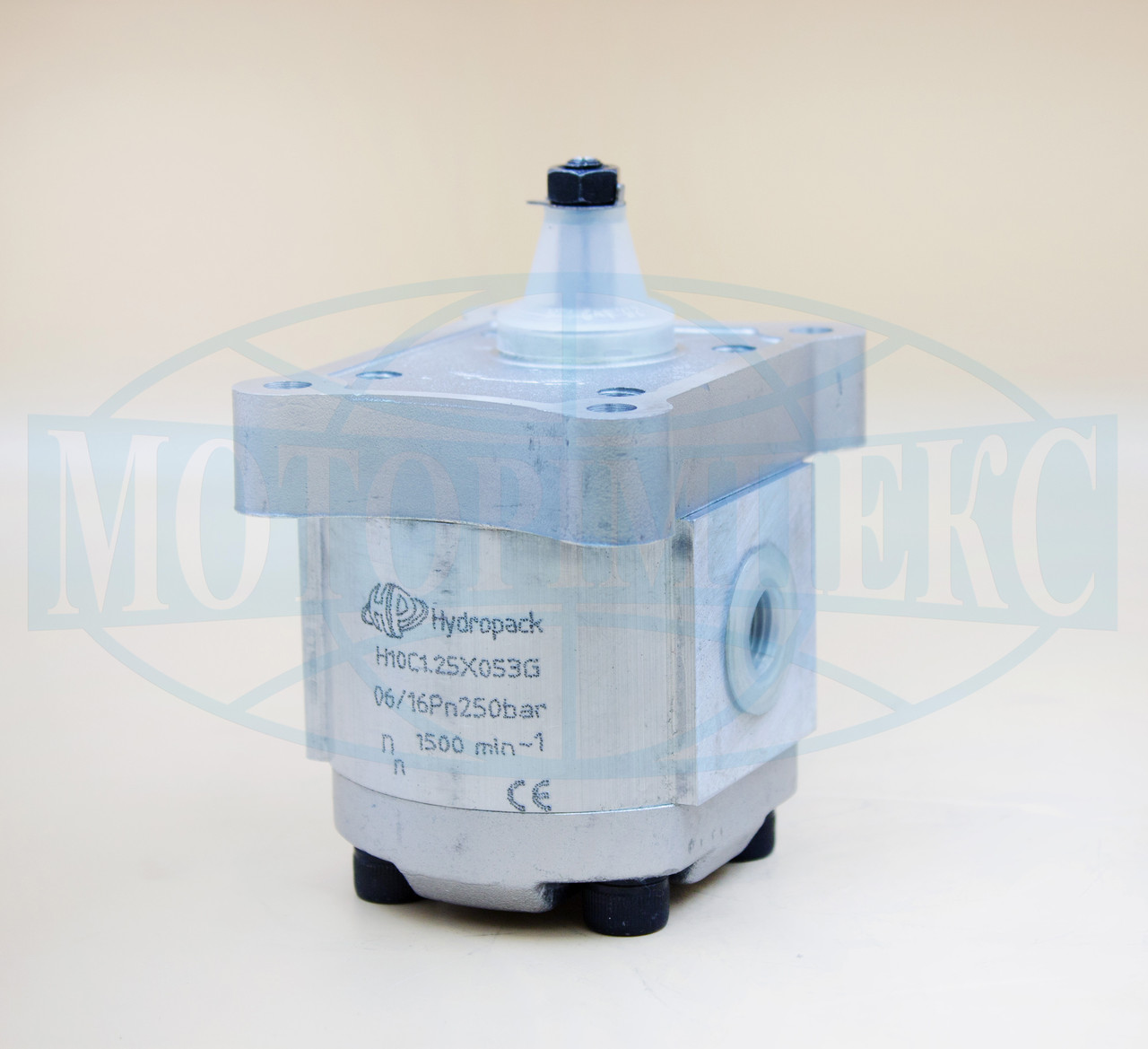 Гідронасос НШ 10C1.25/053G