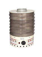 Сушарка для овочів і фруктів "ПРОФІТ-М" 20 літрів