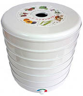 Електросушарка для овочів і фруктів Вітерець 2 , 30 літрів