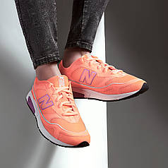 Жіночі кросівки New Balance X-Racer WSXRCNTA Нью Беланс ІКС-Рейсер залишився 39 розмір