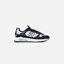 Жіночі кросівки New Balance X-Racer WSXRCRY Нью Беланс ІКС-Рейсер 37, фото 2