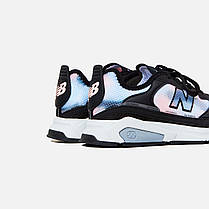 Жіночі кросівки New Balance X-Racer WSXRCRY Нью Беланс ІКС-Рейсер 37, фото 2