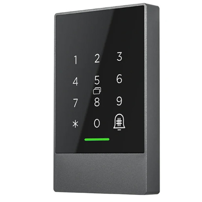 Контролер з клавіатурою Bluetooth Seven CR-7470b