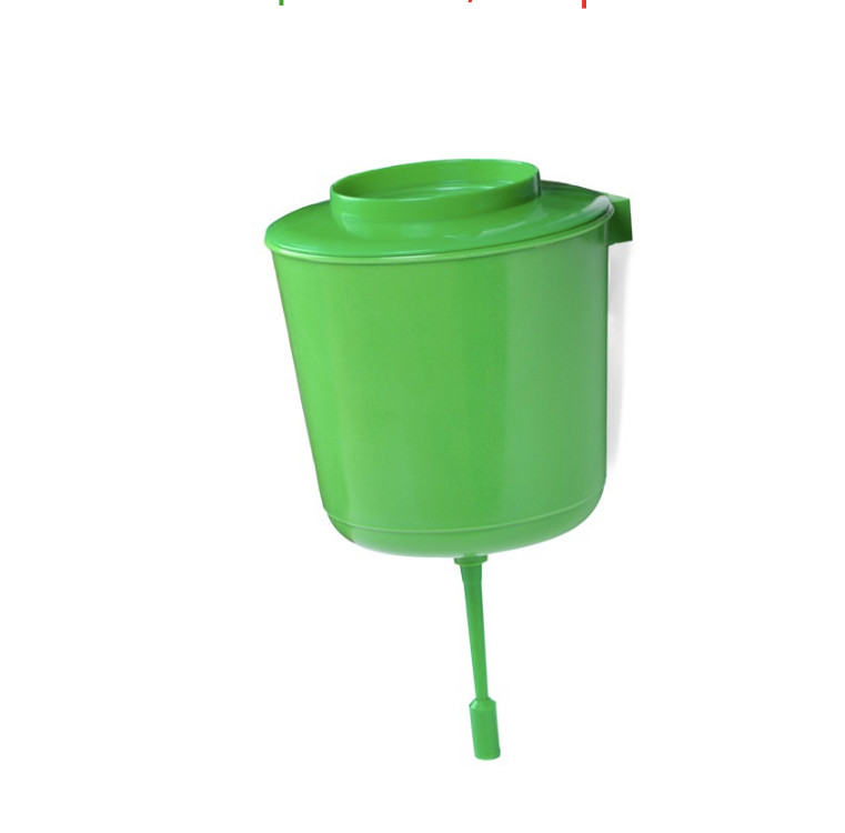 Рукомийник 2,5 л