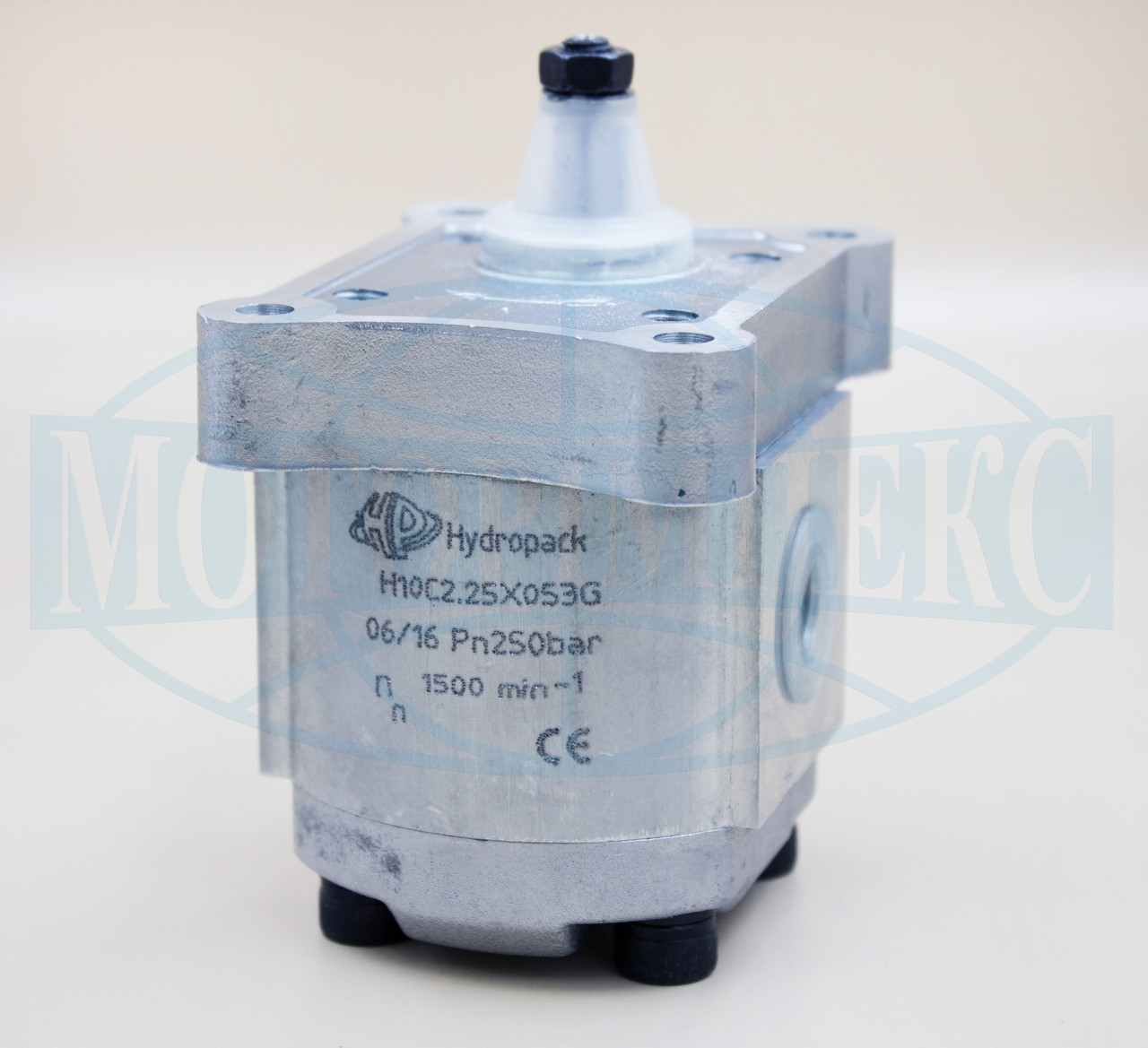 Гідронасос 10C2.25/053G, фото 1