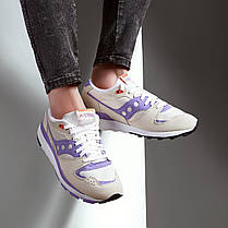 Кросівки Saucony Azura 60437-31s, кросівки сауконі жіночі оригінальні бігові, фото 2