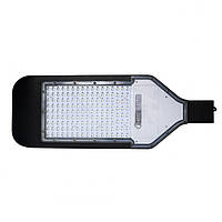 Світильник консольний SMD LED 200W 6400K 17594Lm 85-265V IP65 740x275мм.чорний