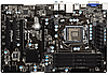 AsRock ZH77 Pro3 Socket 1155 OEM Гарантія 3 міс., фото 3