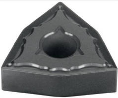 WNMG080408 P8125 PROSPECT (сталь + закалена сталь) Твердосплавна пластина для токарного різця