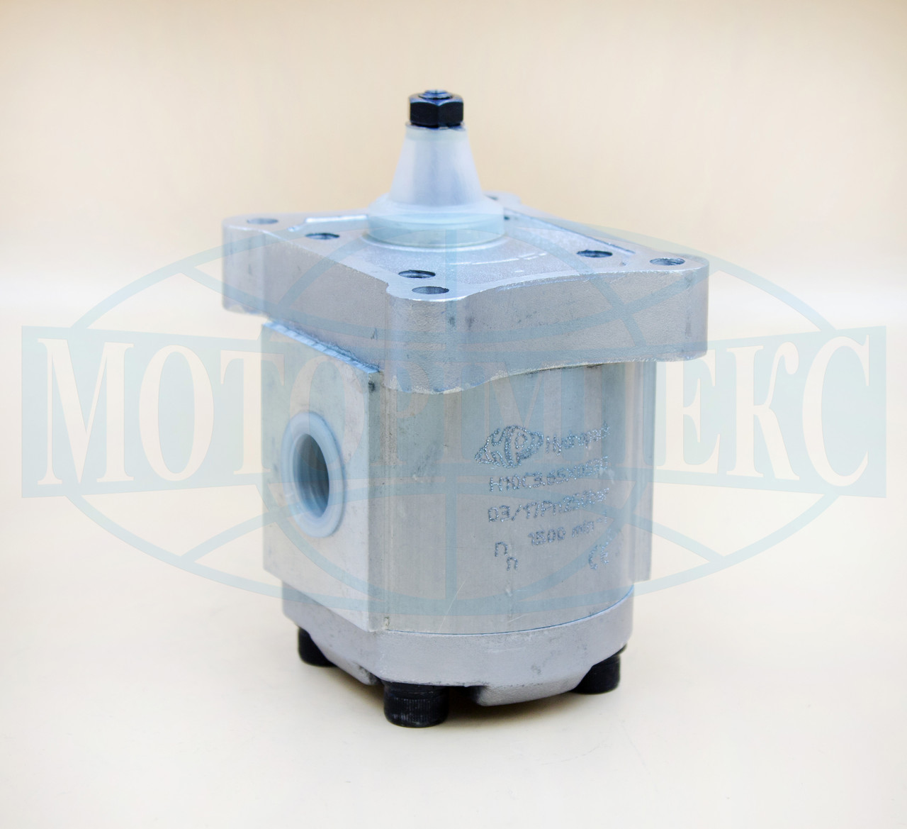Гідронасос НШ 10C3.65/053G