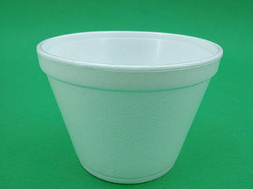 Сувора місткість ВПС 450 мл (16oz), Elpack, (25 шт.)