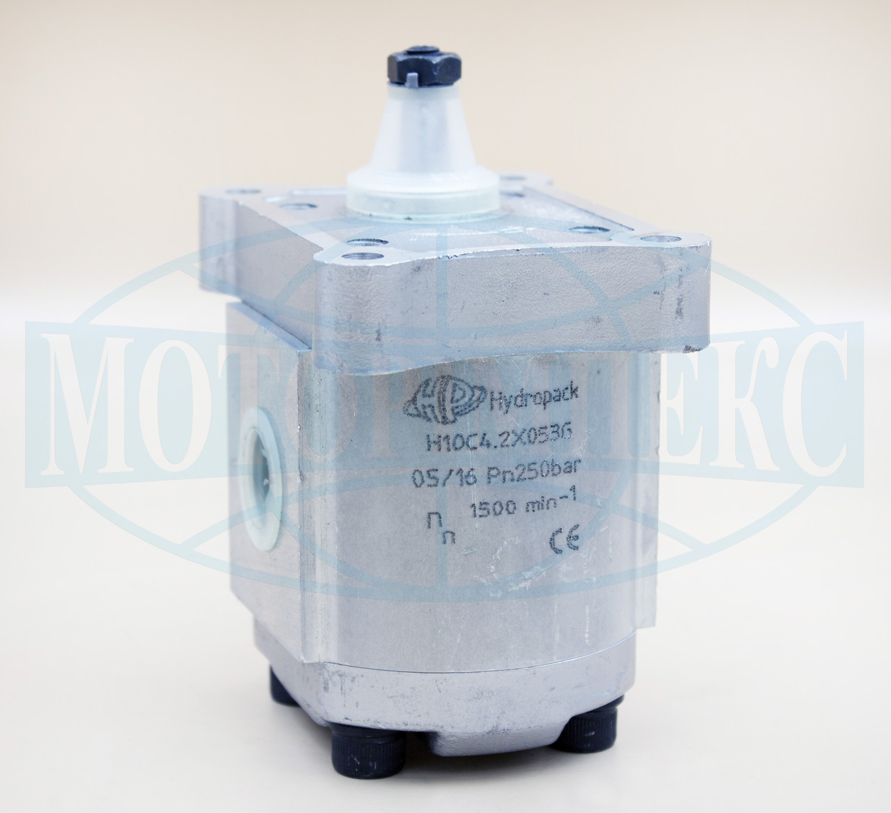 Гідронасос НШ 10C4.2/053G, фото 1