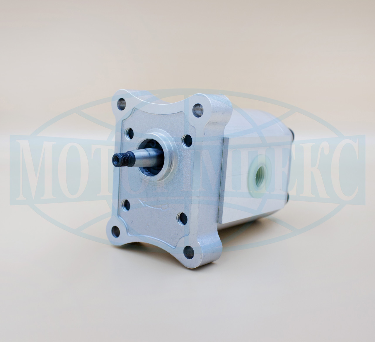 Гідронасос НШ 10C6.1/053G, фото 1