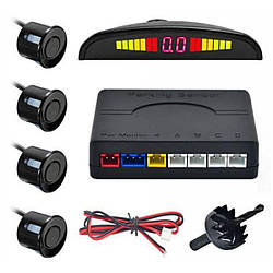 Парктронік Assistant Parking Sensor на 4 датчика