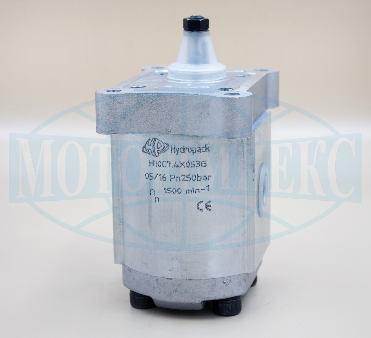 Гідронасос НШ 10C7.4/053G