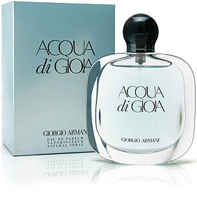 Giorgio Armani Acqua di Gioia 100 ml Жіноча парфумована вода