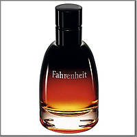 Fahrenheit Le Parfum парфумована вода 75 ml. (Тестер Фаренгейт Ле Парфум)