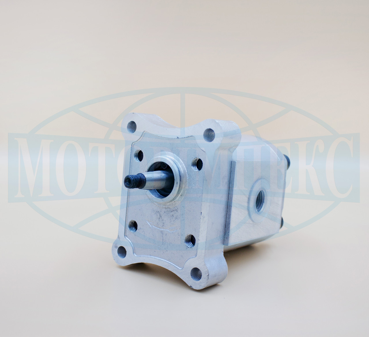 Гідронасос НШ 10C8.5/053G, фото 1