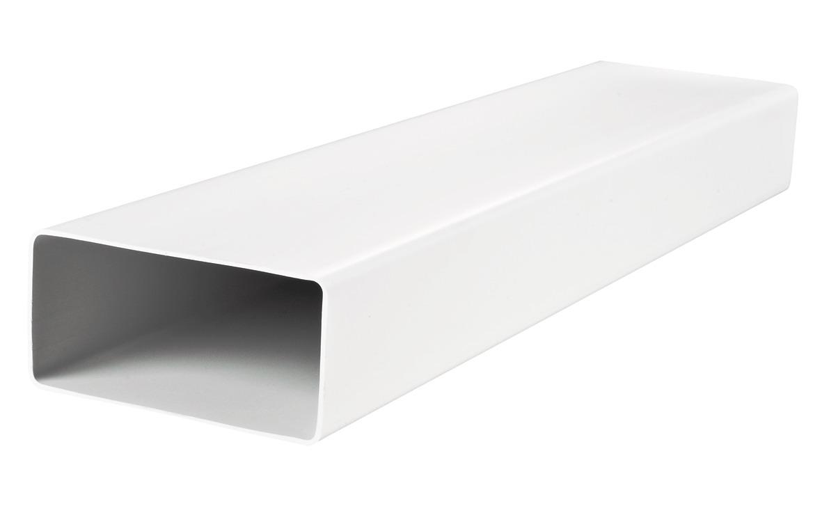 Канал пластиковий 55Х110, фото 1