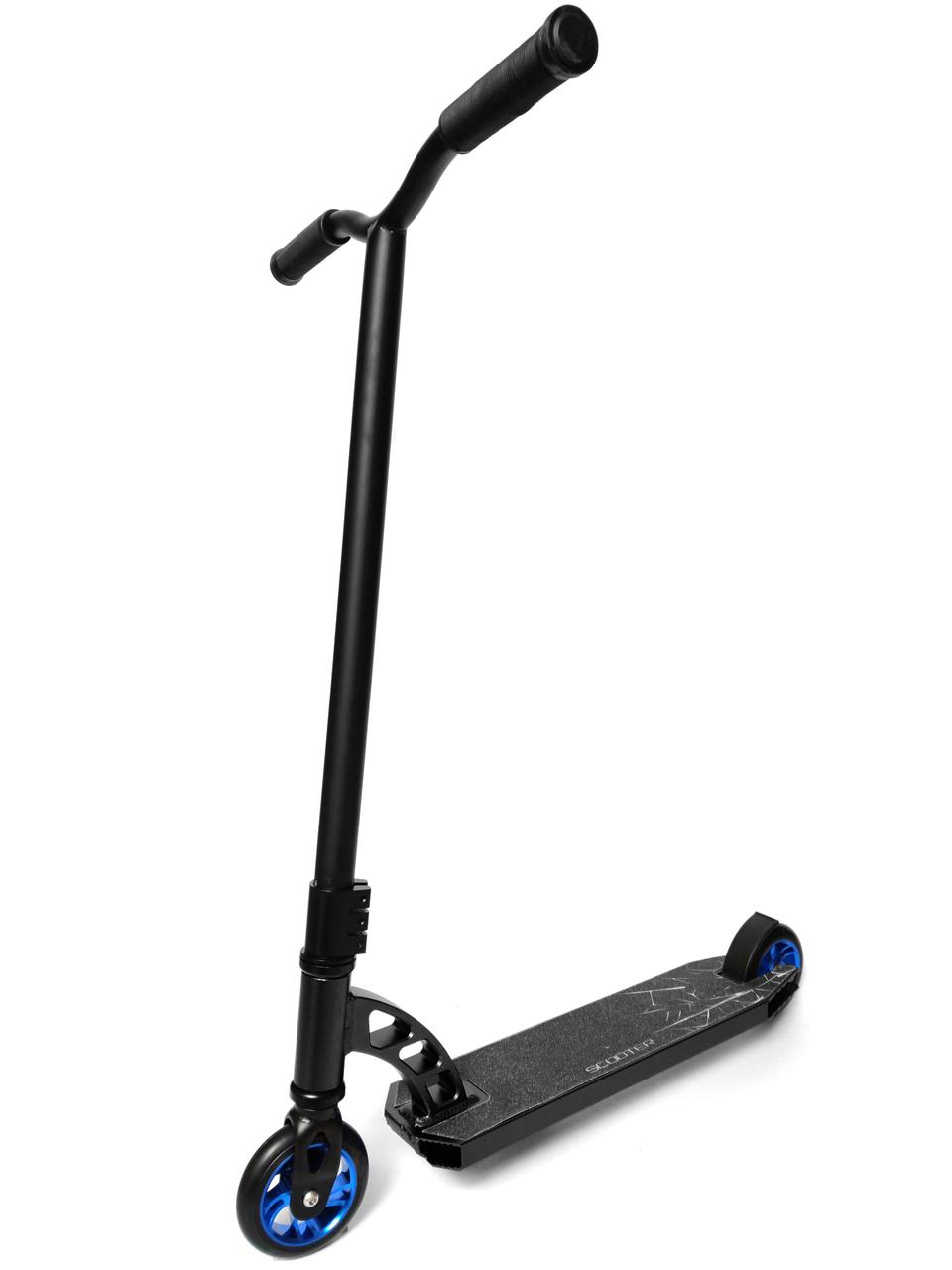 Трюковий самокат двоколісний CS-005P для дітей і дорослих, фото 1