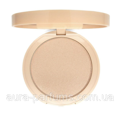 Хайлайтер для обличчя W7 Glowcomotion Shimmer Highlighter Eyeshadow Natural