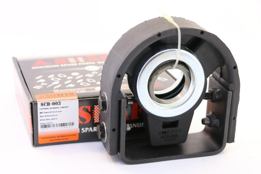 Купить Подвесной подшипник карданного вала Mercedes Vario 612-814 45mm ...