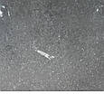 Бісер Preciosa 10/0 колір 00050 білий прозорий 10г, фото 2