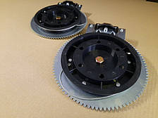 Склопідіймач МАЗ двері (прав.+лів.) 5336-6104010/11