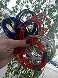 Магнітний кабель CETIHU Mikro UCB, IPhone,ppe-c.2,5-3 Ам., фото 6