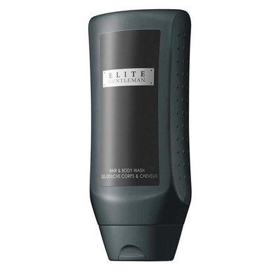 Парфумований ШАМПУНЬ-ГЕЛЬ ДЛЯ ДУШУ ELITE GENTLEMAN AVON, 250 МЛ