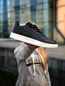 Чоловічі Кросівки Adidas SC Premiere Black 44