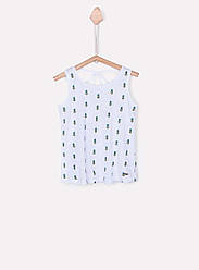 Майка для дівчинки TIFFOSI