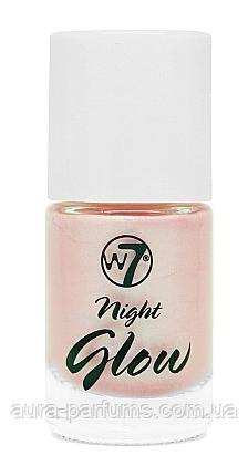 Хайлайтер для обличчя W7 Night Glow Highlighter and Illuminator