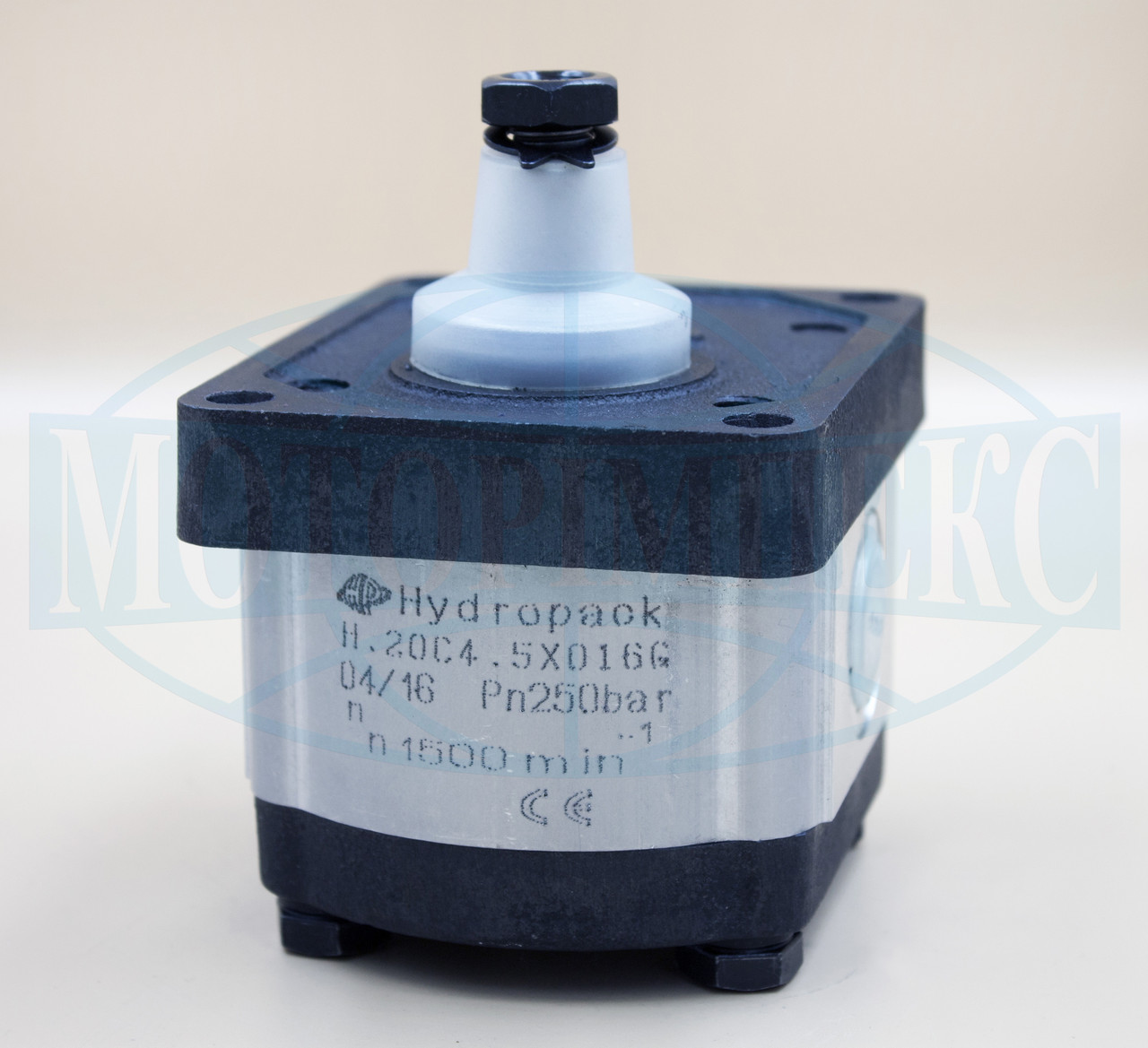 Гідронасос НШ 20C4.5/016G