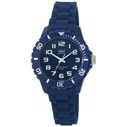 Годинник дитячий Q&Q Z101J010Y (Z101-010Y)