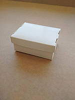 Упаковка для суші (150х100х50мм) Біла