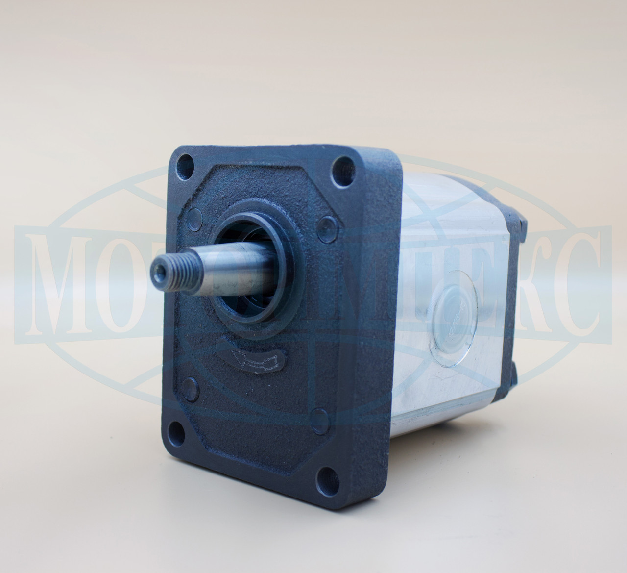 Гідронасос НШ 20C25/016GHF, фото 1