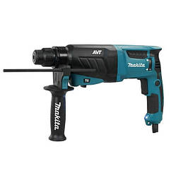 Перфоратор Makita HR 2631 F