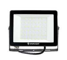 Вуличний LED світильник 50W, вуличні світлодіодні світильники 50 Вт. Прожектора вуличні., фото 6