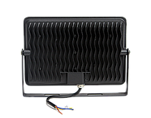 Вуличний LED світильник 100W, вуличні LED світильники 100 Вт. Прожектора вуличні., фото 3