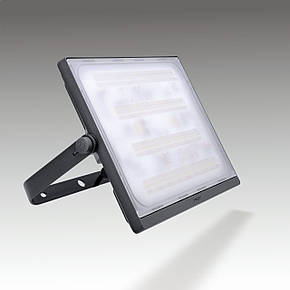 LED світильники промислові PHILIPS 150W, 14250 lm, 5700 K. Промисловий прожектор, фото 3