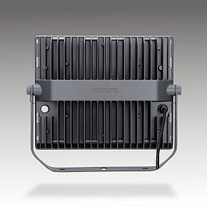 Світлодіодні світильники для спортивного залу та стадіонів PHILIPS 200W, 19000 lm, 4000K, фото 3