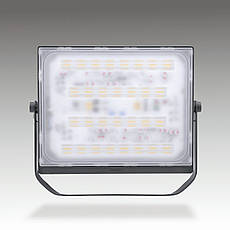 Вуличні світлодіодні світильники PHILIPS 200W, 19000 lm, 5700 K. Прожектора вуличні. Ліхтар вуличний світлодіодний, фото 4