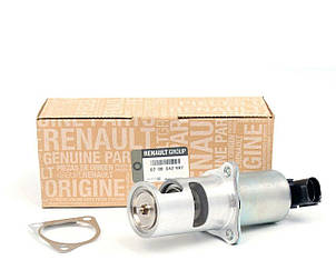 Renault (Origial) 8200542997 — Клапан рециркуляції відпрацьованих газів на Рено Трафік II з 2001г. F9Q 1.9dci, фото 1