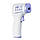 Термометр — пірометр безконтактний FZY-208A для тіла ( 32- 42,9 °C) і предметів (0 + 100 °C), фото 2