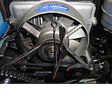 Двигун 24 л.с. на мототрактор ДД1115ВЕ з електростарером, фото 5