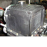 Двигун 24 л.с. дизельний ДД1115ВЕ з електростарером, фото 6